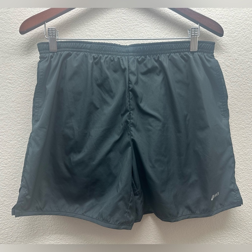 ASICS Women’s Running Shorts - Black